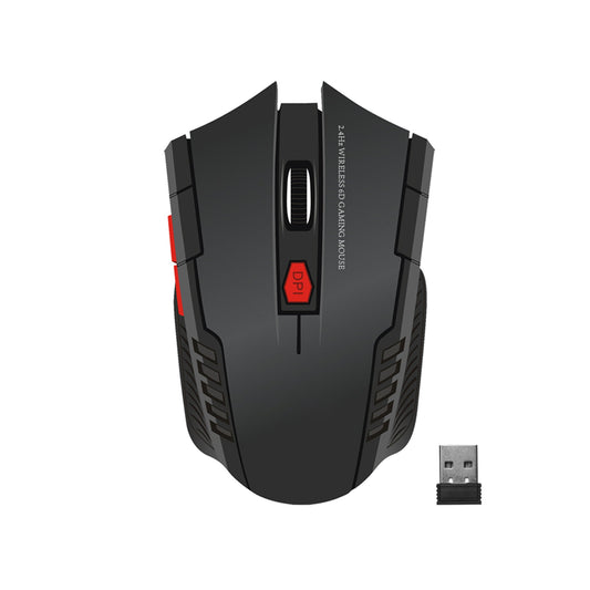 Wireless Gaming Mouse