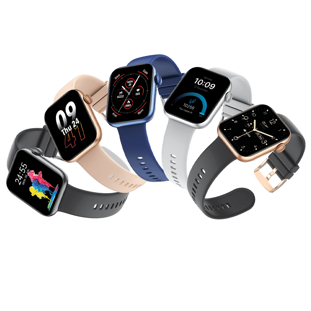 Loop Pro Smart Watch