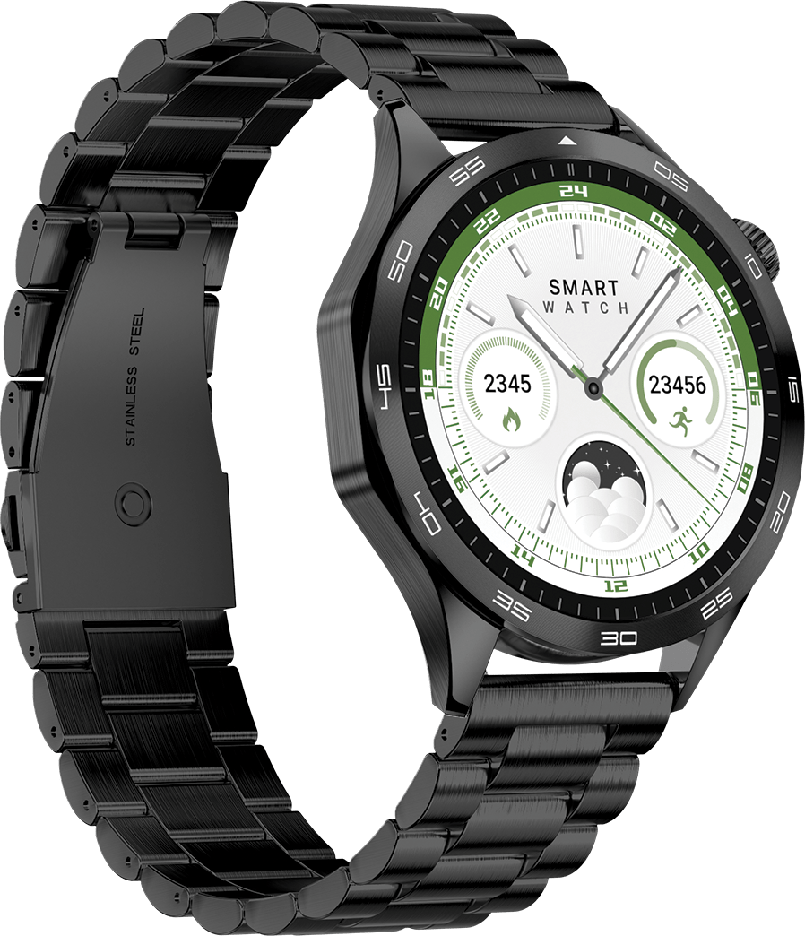 Boss Pro Smart watch