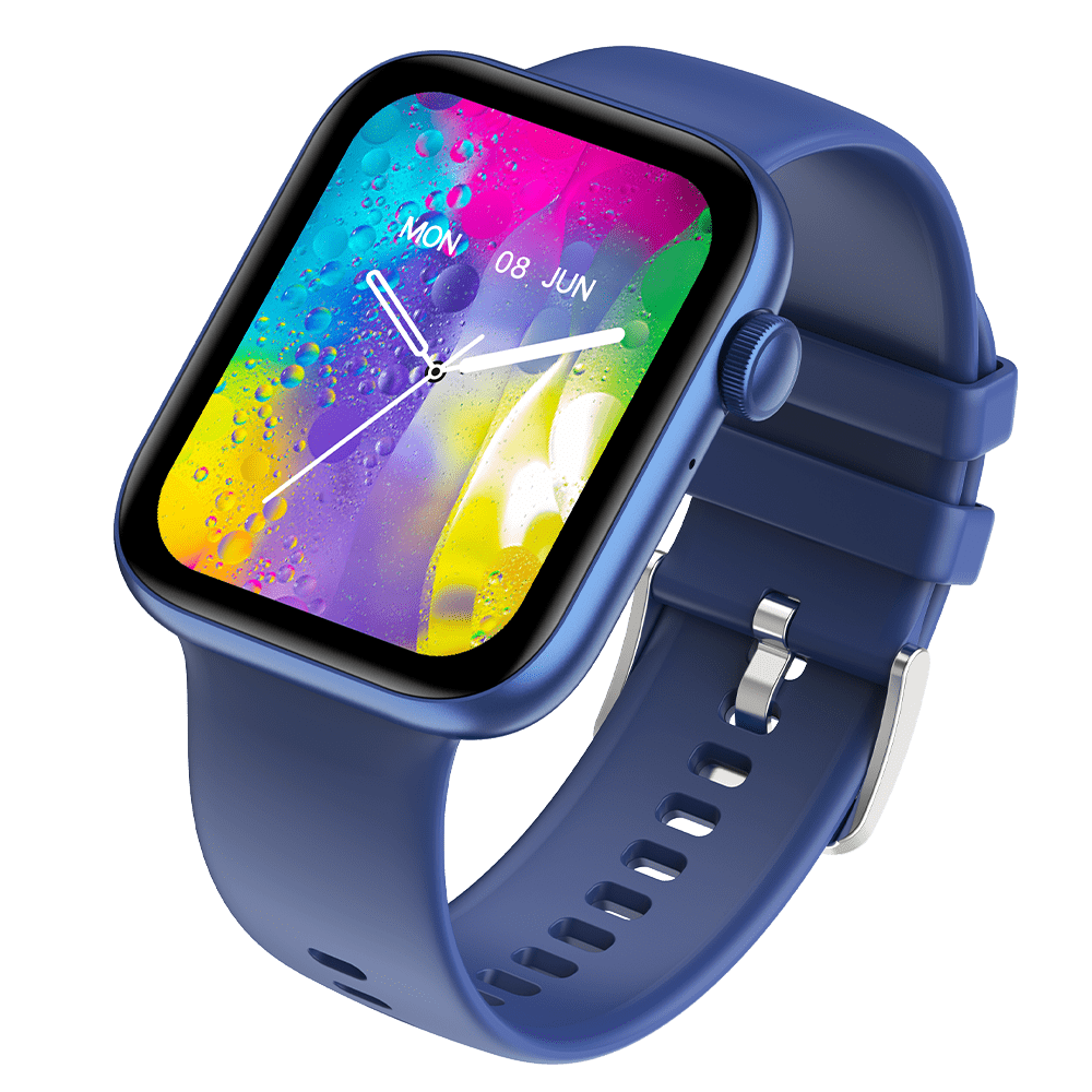 Loop Pro Smart Watch