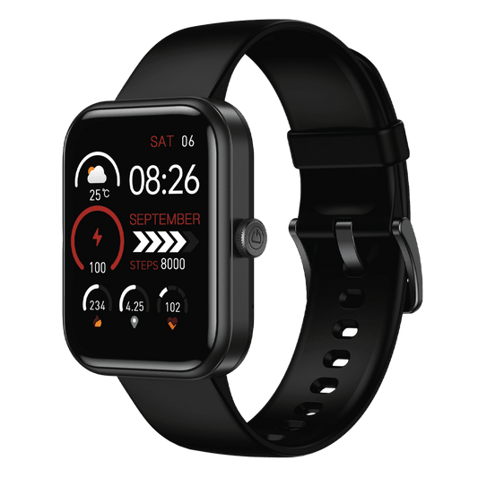 Alpha Fit Smart Watch