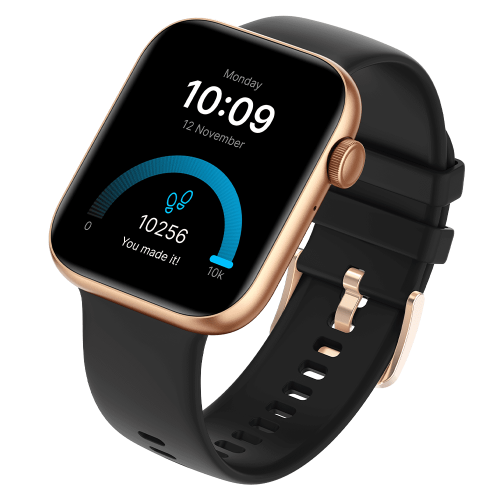 Loop Pro Smart Watch