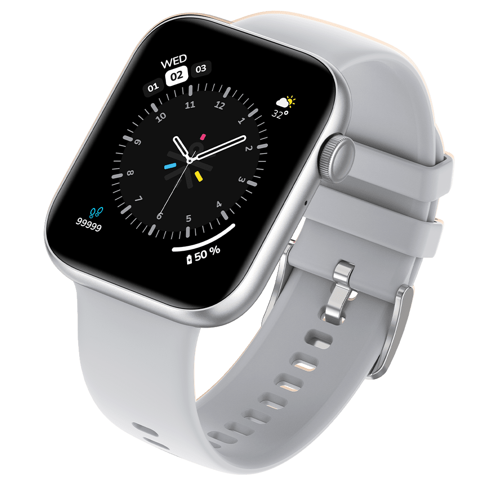 Loop Pro Smart Watch