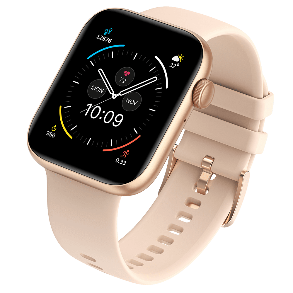 Loop Pro Smart Watch