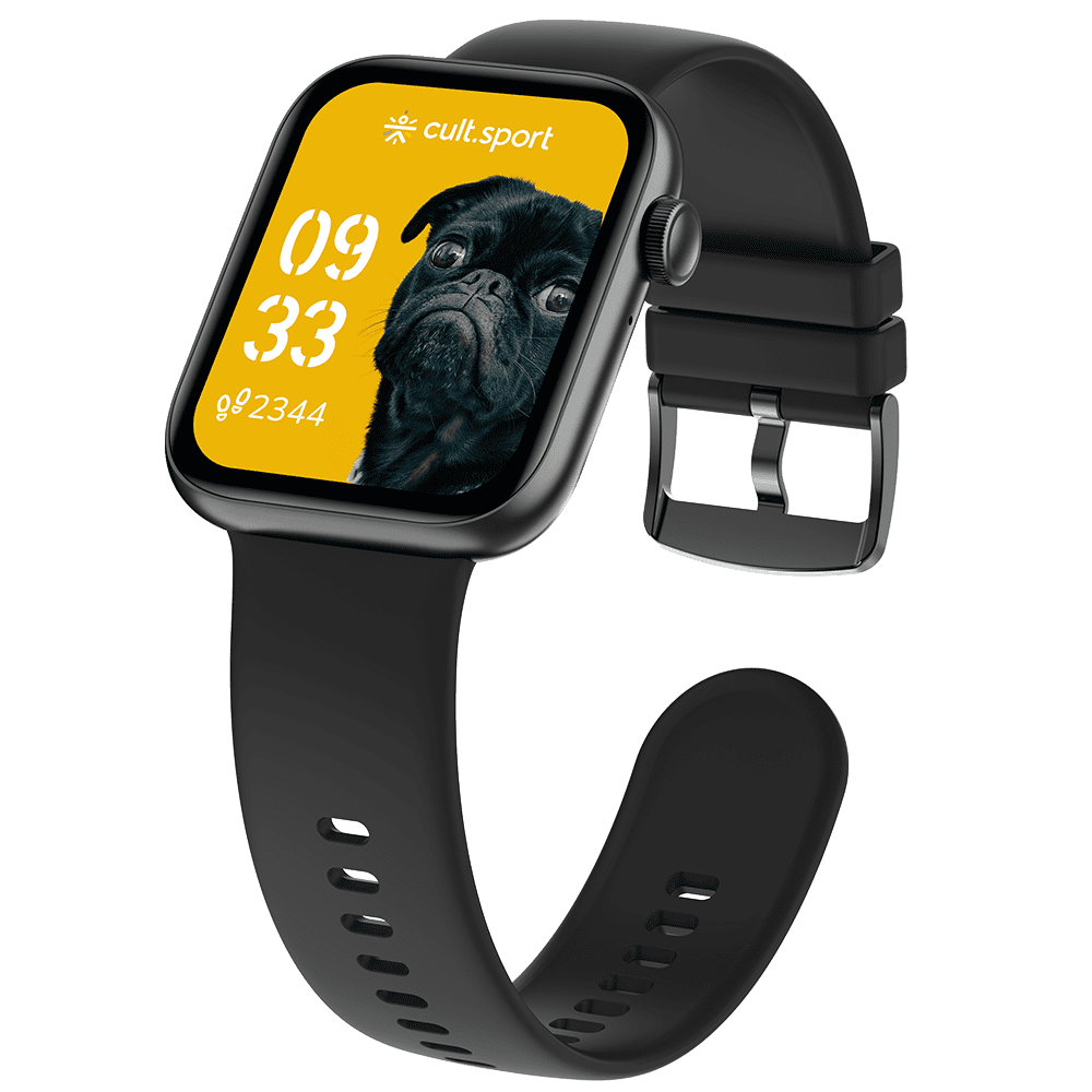 Loop Pro Smart Watch