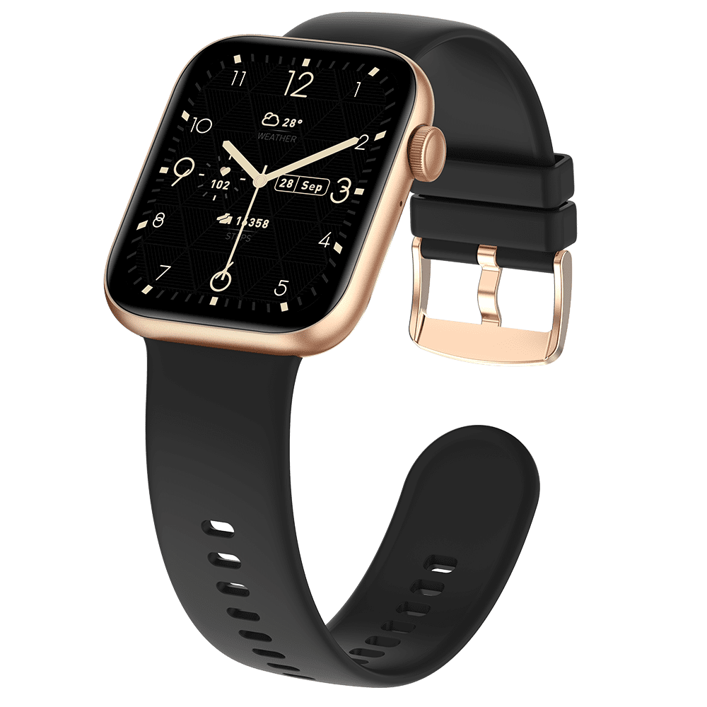 Loop Pro Smart Watch