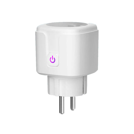 Wifi Smart Socket 16A