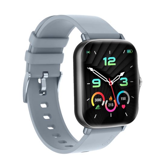 Call Fit 5 Smart Watch