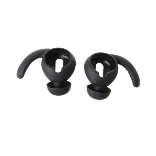 1 Pair Soft Silicone Earphone Cover Earbuds