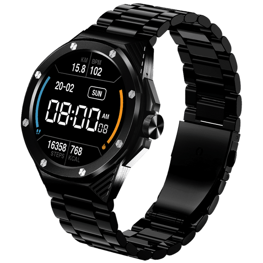 Evolution Smart Watch