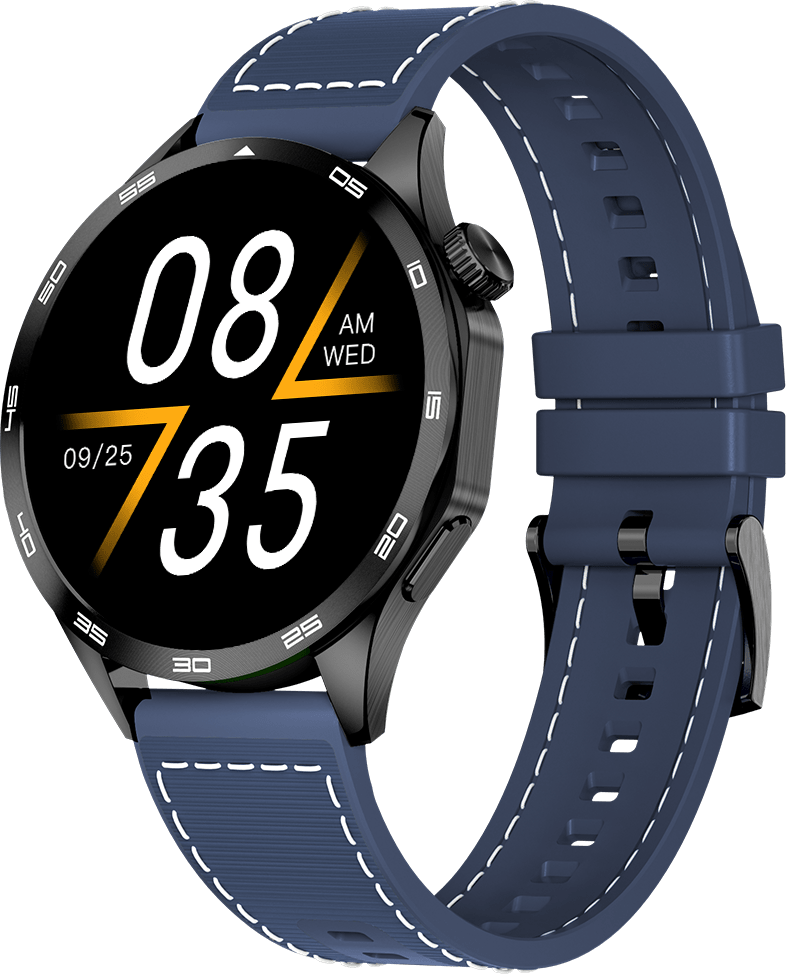 Boss Smartwatch