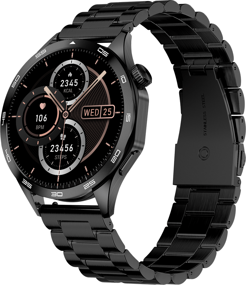 Boss Pro Smart watch