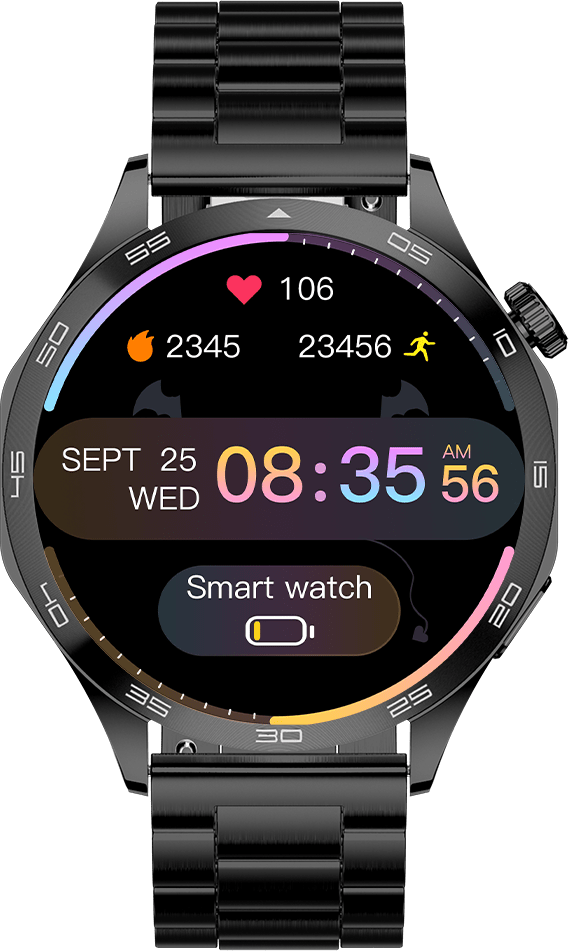 Boss Pro Smart watch