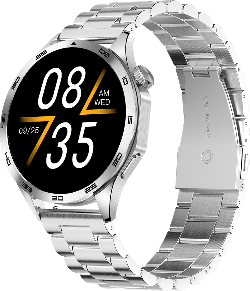 Boss Pro Smart watch