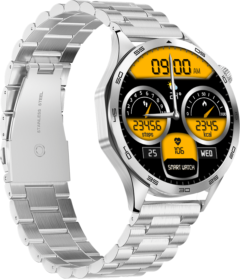 Boss Pro Smart watch