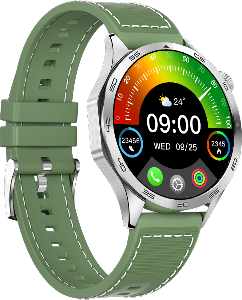 Boss Smartwatch