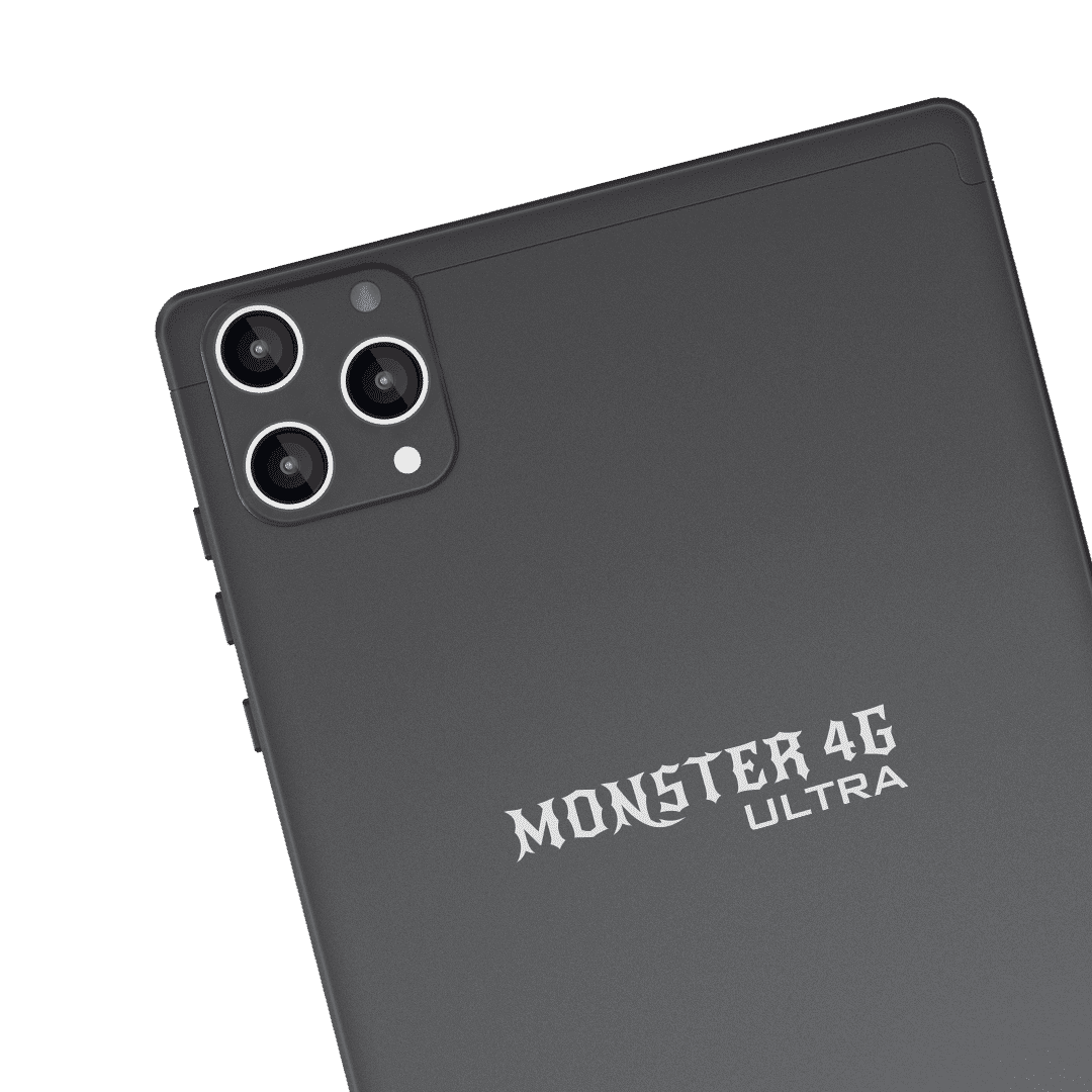 Monster 4G Ultra Tablet