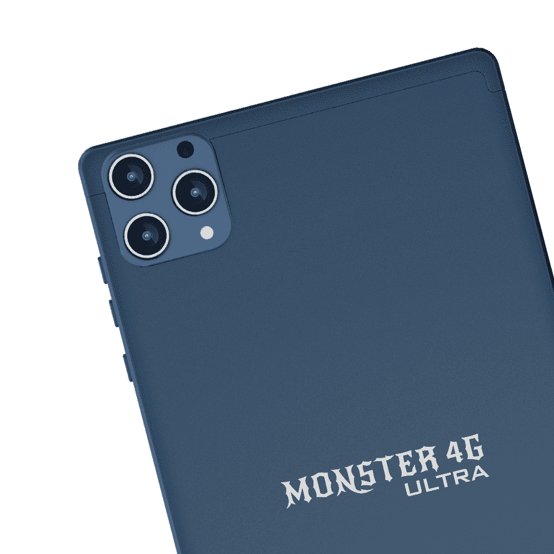 Monster 4G Ultra Tablet