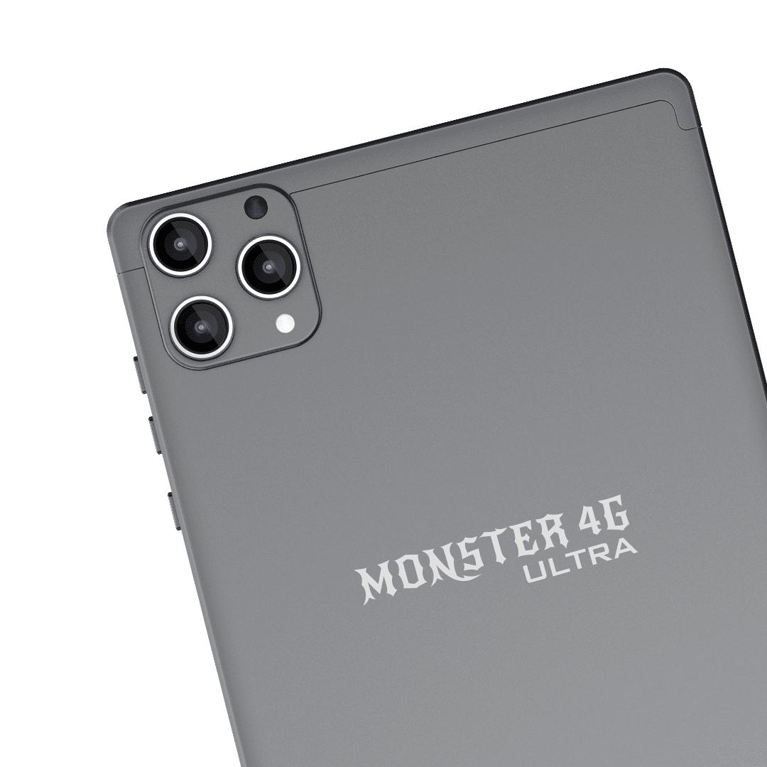 Monster 4G Ultra Tablet