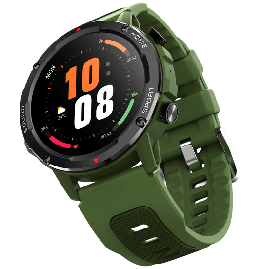 Thunder Smart Watch