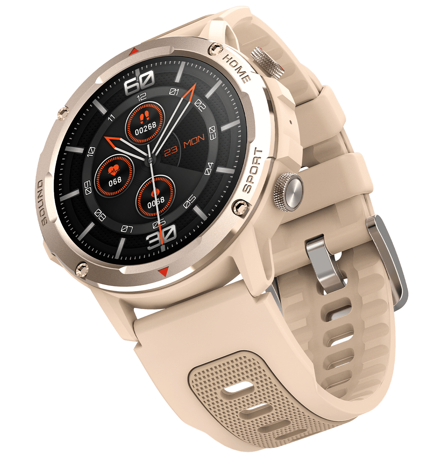 Thunder Smart Watch