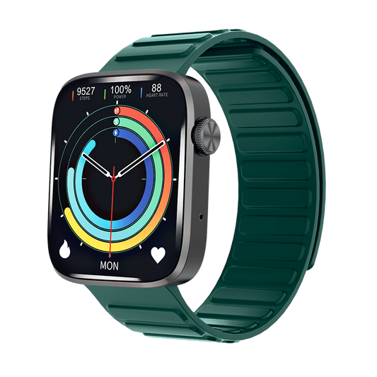 Rex Fit Smart Watch