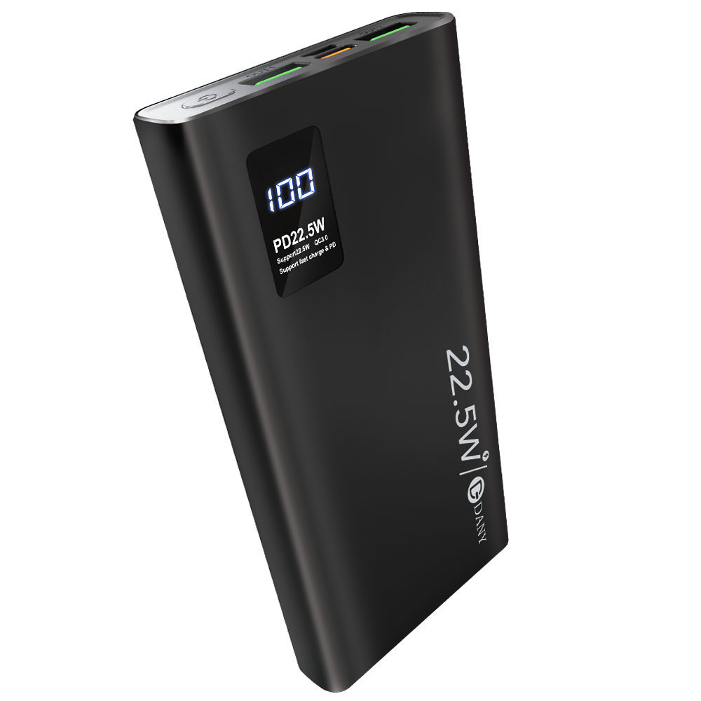 Titan T-90 10,000 mAh Power bank