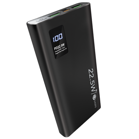 Titan T-90 10,000 mAh Power bank