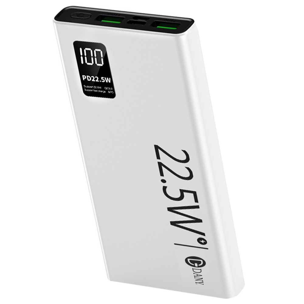 Titan T-90 10,000 mAh Power bank