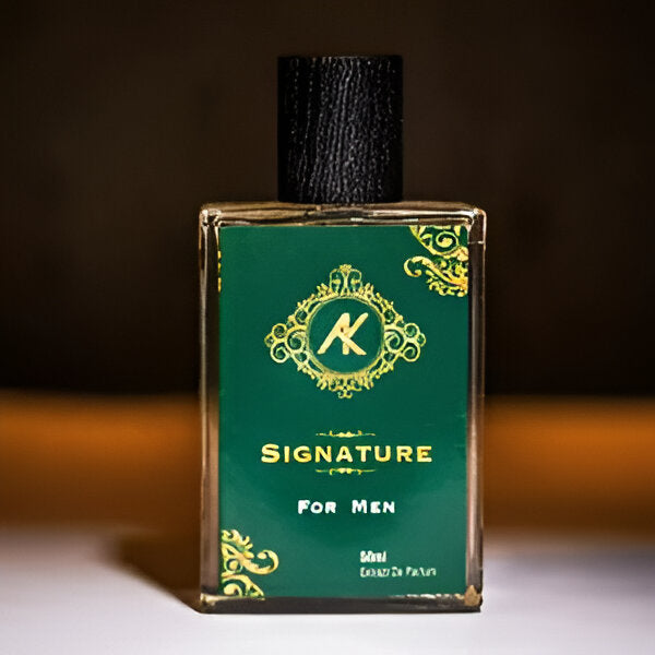 Signature Perfume