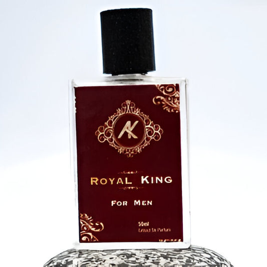 Royal King Perfume