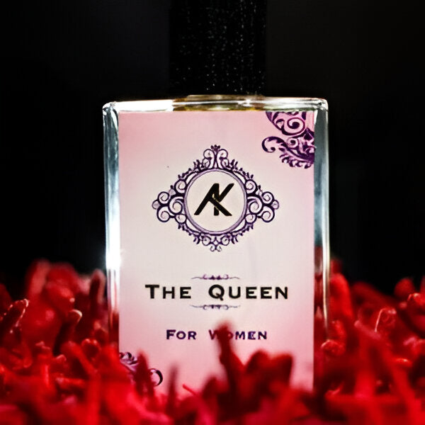 The Queen Perfume